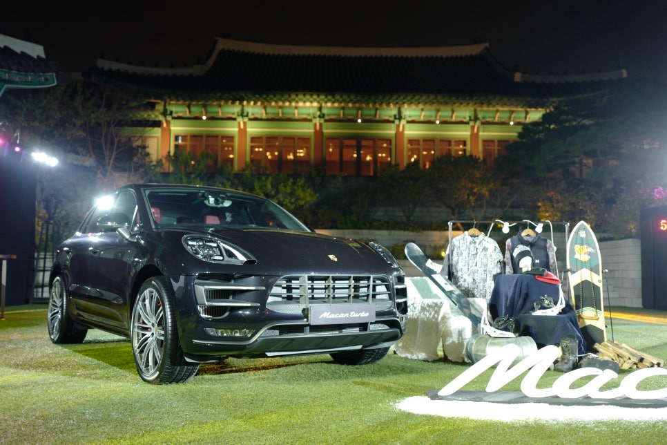 The Porsche Life 포르쉐와 함께하는 삶 - 신라호텔 영빈관 by SSCL 관련 이미지 11