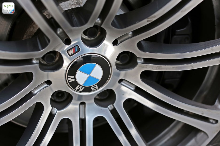 BMW M3 시승기+BMW M3=아드레날린 분비 유발자! 관련 이미지 30