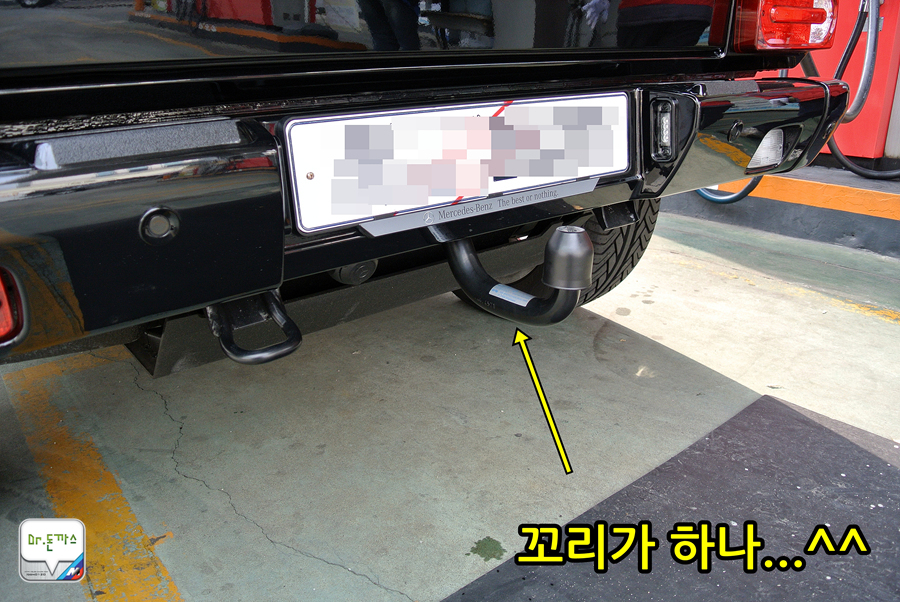 [시승기]벤츠 G63 AMG "남자의 남자에 의한 남자를 위한 자동차  벤츠 G클래스" 관련 이미지 17
