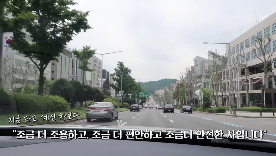 5억짜리 차는 대체 뭐가 다름?? 롤스로이스 시내주행 시승기 (ROLLS-ROYCE ghost) 1탄 ㅣ 오프라이드 관련 이미지 10