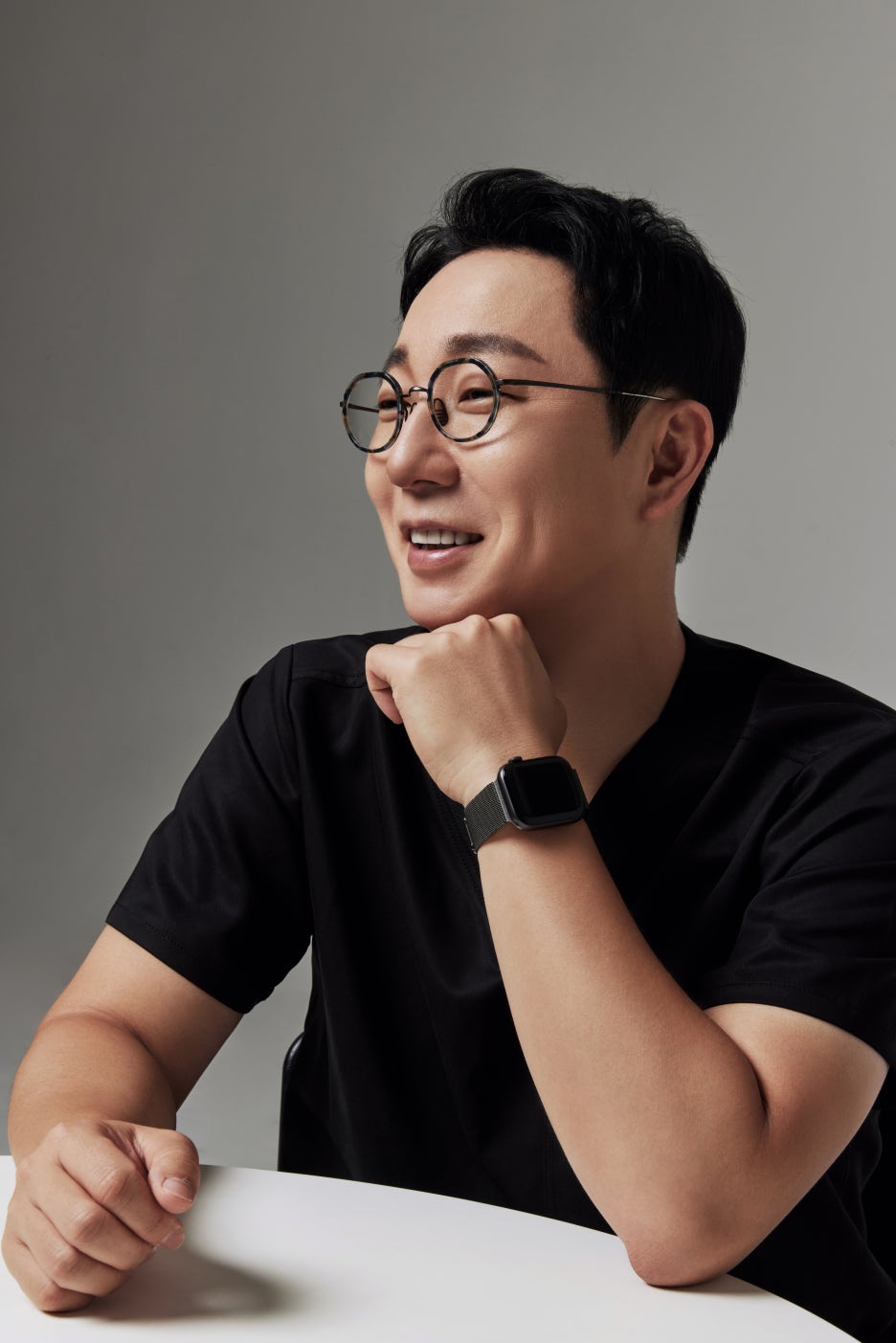 사업하는 청담동 피부과 의사는 어떻게 하루를 보낼까? 관련 이미지 1