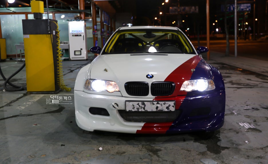 BMW M3 시승기! E30,E36,E46,E92 M3의 모든것! 관련 이미지 8