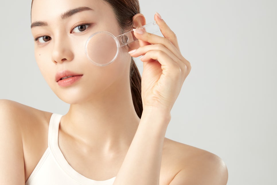 안면홍조레이저? 5회 만에 개선한 실제 치료 후기/사례 관련 이미지 8