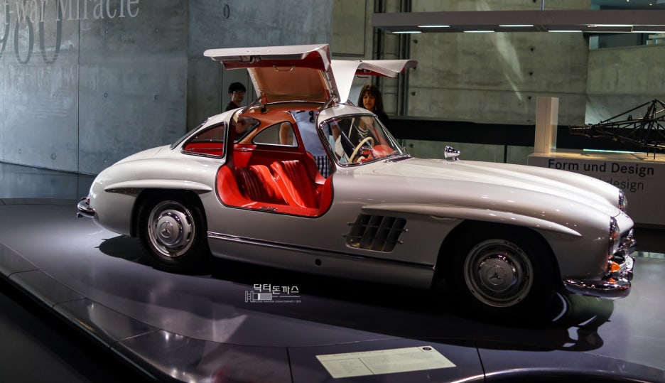 조금 특별한 벤츠 SLS 63 AMG 시승기. 관련 이미지 11
