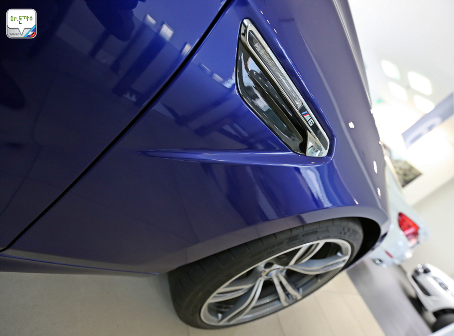 [2013 BMW M6 쿠페] 마침내 국내에 상륙한 M쿠페의 최고봉! 관련 이미지 18