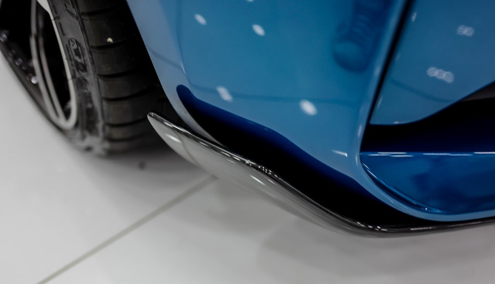 BMW M2 시승기 관련 이미지 6