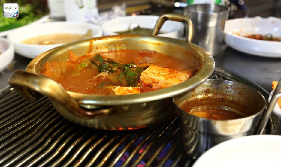 [제주사돈] 신사 맛집. 제주산 돼지고기를 항공직송으로 먹어보자. 관련 이미지 31