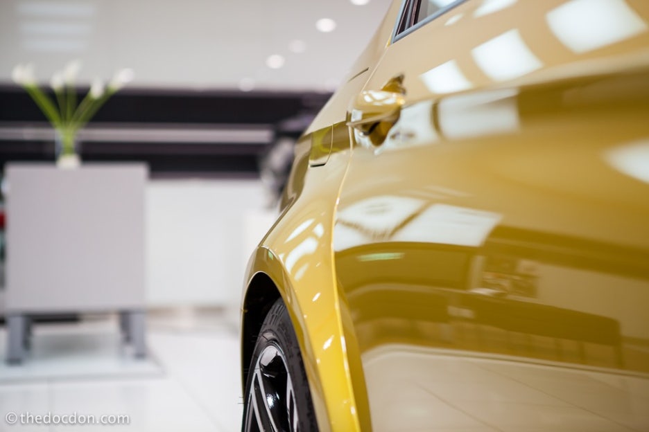 닥터돈까스의 BMW M3(F80) 출고기 관련 이미지 11