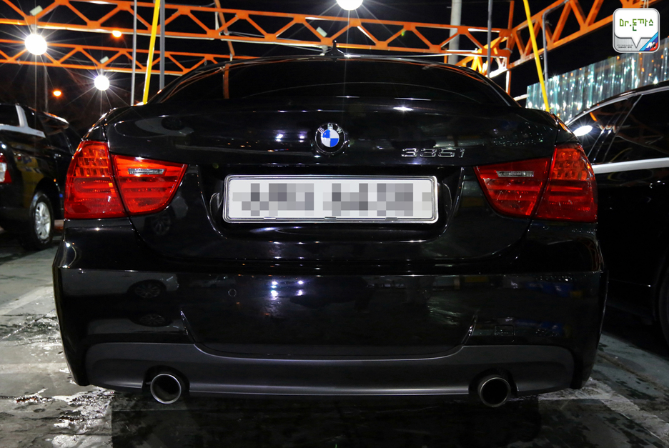 BMW는 첫경험이다. BMW 335i 시승기. 관련 이미지 13