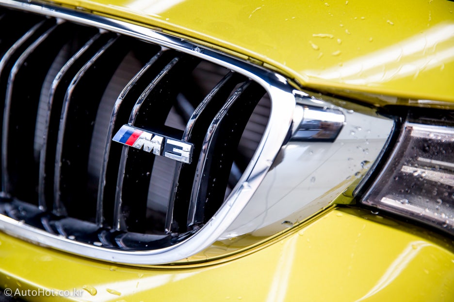 똥삼이 BMW M3 시승기 그리고 판매합니다. 관련 이미지 16