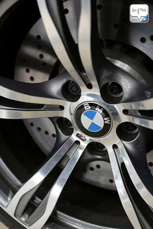 [2013 BMW M6 쿠페] 마침내 국내에 상륙한 M쿠페의 최고봉! 관련 이미지 16