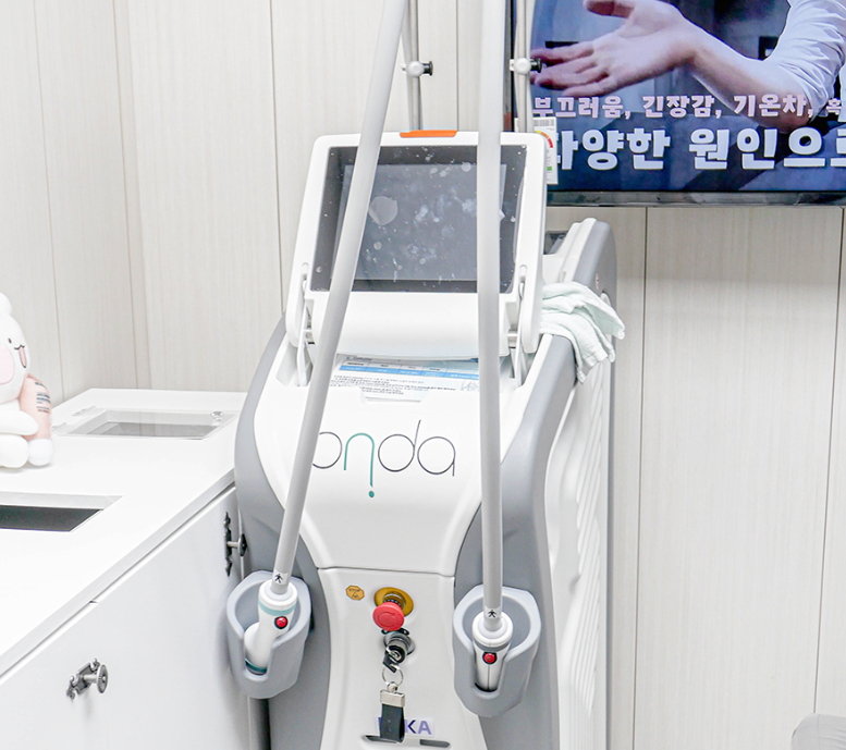 Be Sure to Check These Points for the Full Effects of Cheongdam ONDA Lifting! image 6