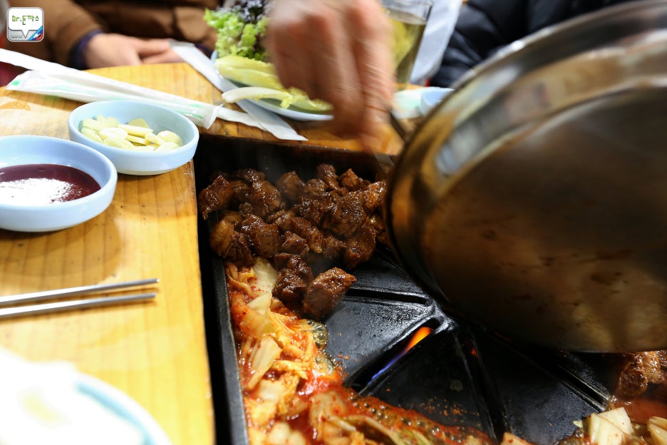 [성북구 한성대 맛집] 해뜨는집. 삼고초려[三顧草廬]해야 먹을수 있는집. 관련 이미지 8