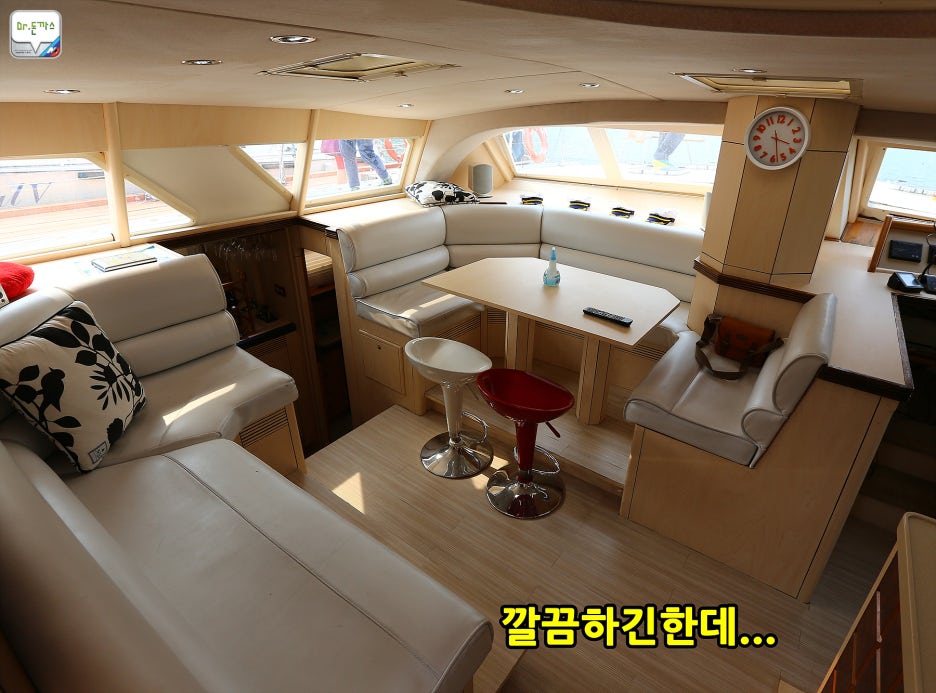 [1박2일 통영여행 추천] 요트타고 한려해상국립공원을 만끽하다. [통영여행 1편] 관련 이미지 26