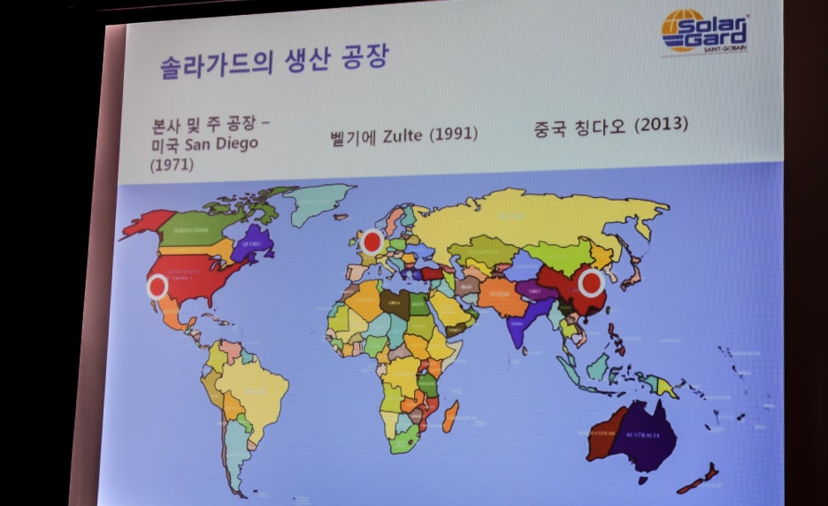 닥터돈까스가 솔라가드 썬팅을 고집하는 이유 관련 이미지 6