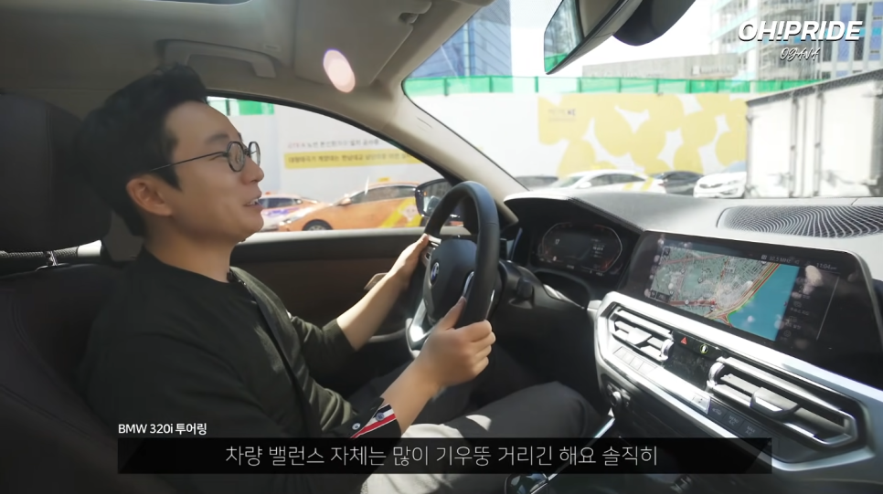 BMW 320i 투어링, M 패키지는 꼭!! | 오프 라이드 오가나 관련 이미지 27