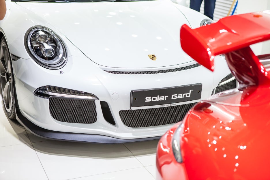 길고 길었던 포르쉐 911 GT3 출고날 관련 이미지 60