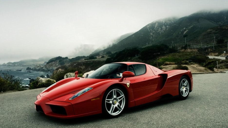 나만의 페라리 458 이탈리아 주문하기+엔초 페라리 관련 이미지 2