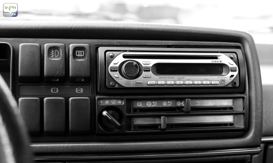 폭스바겐 2세대 골프 입양기 그리고 시승기 관련 이미지 14