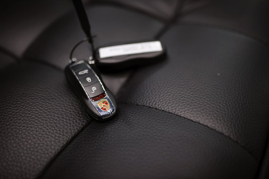 길고 길었던 포르쉐 911 GT3 출고날 관련 이미지 65