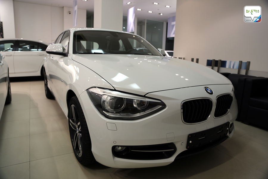 3000만원대 BMW 신형 뉴 1시리즈 해치백+118d 어반과 120d 스포츠 중에 뭘 살까? (어반과 스포츠 비교분석 ) 관련 이미지 31