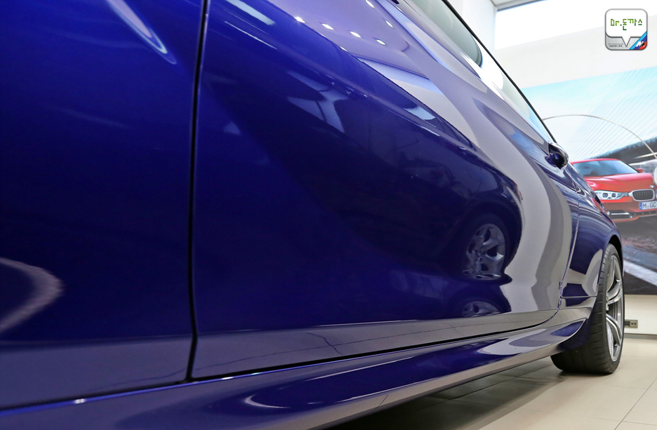 [2013 BMW M6 쿠페] 마침내 국내에 상륙한 M쿠페의 최고봉! 관련 이미지 20