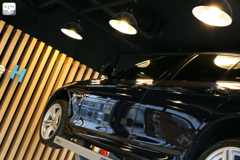 BMW 535d 봄맞이 준비+the H+분당엔진오일교환+스노우타이어탈착+클럽더블에스+남포면옥 관련 이미지 77