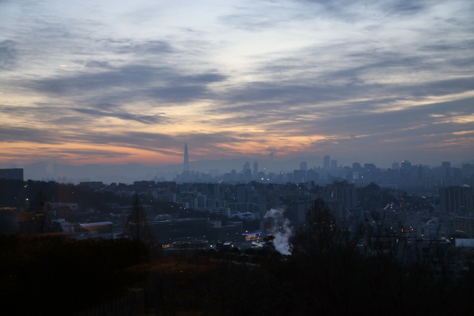 그랜드 하얏트 조식 , 페라리 488 드라이브, 새로운 식구 관련 이미지 14