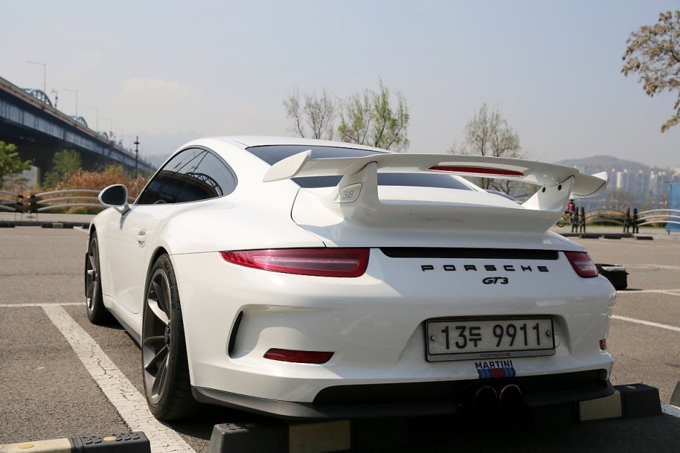 [드림카] 포르쉐 911 GT3 판매 관련 이미지 4