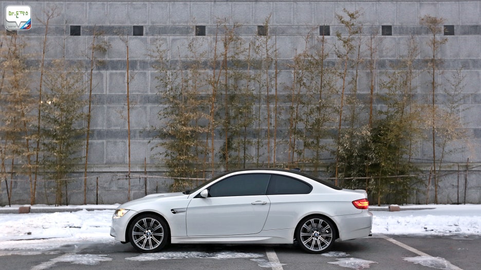 BMW M3 시승기+BMW M3=아드레날린 분비 유발자! 관련 이미지 28