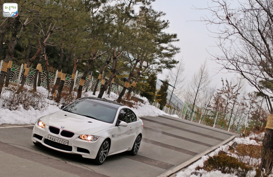 BMW M3 시승기+BMW M3=아드레날린 분비 유발자! 관련 이미지 56