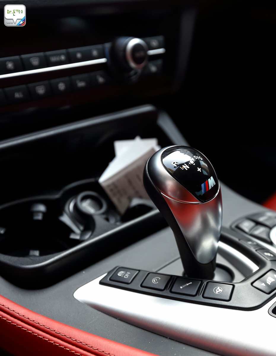 BMW M5 시승기. 괴물세단의 과거 그리고 현재(E39 M5,E60 M5,F10 M5). 관련 이미지 63