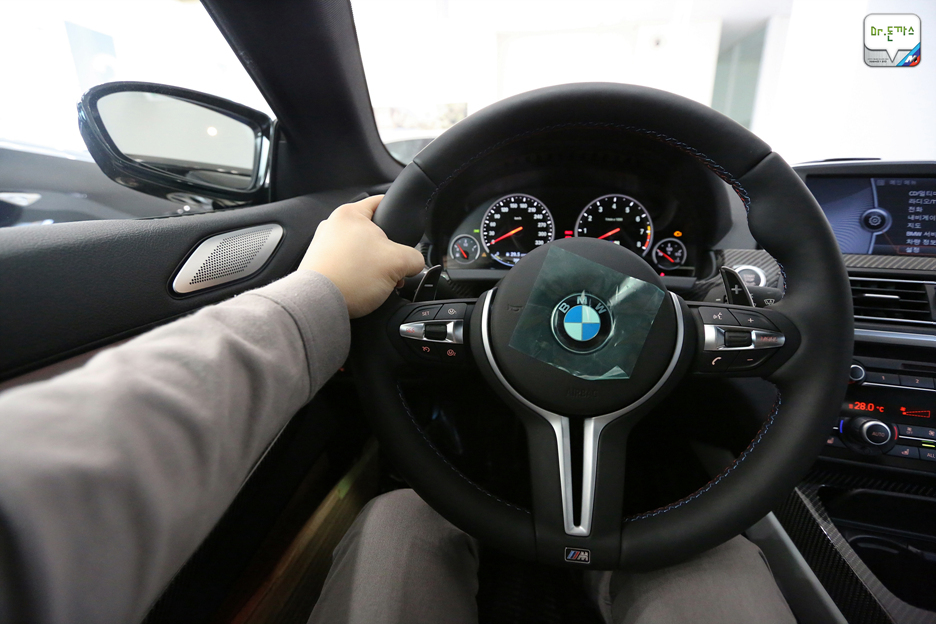 [2013 BMW M6 쿠페] 마침내 국내에 상륙한 M쿠페의 최고봉! 관련 이미지 48