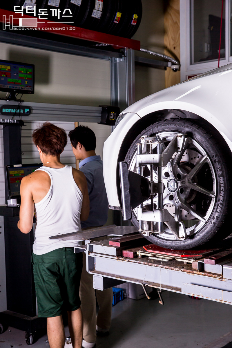 바른타이어? 좋은타이어? 타이어선택의 기준. BMW M3 타이어 교환. 분당,수지 09 타이어. 관련 이미지 34