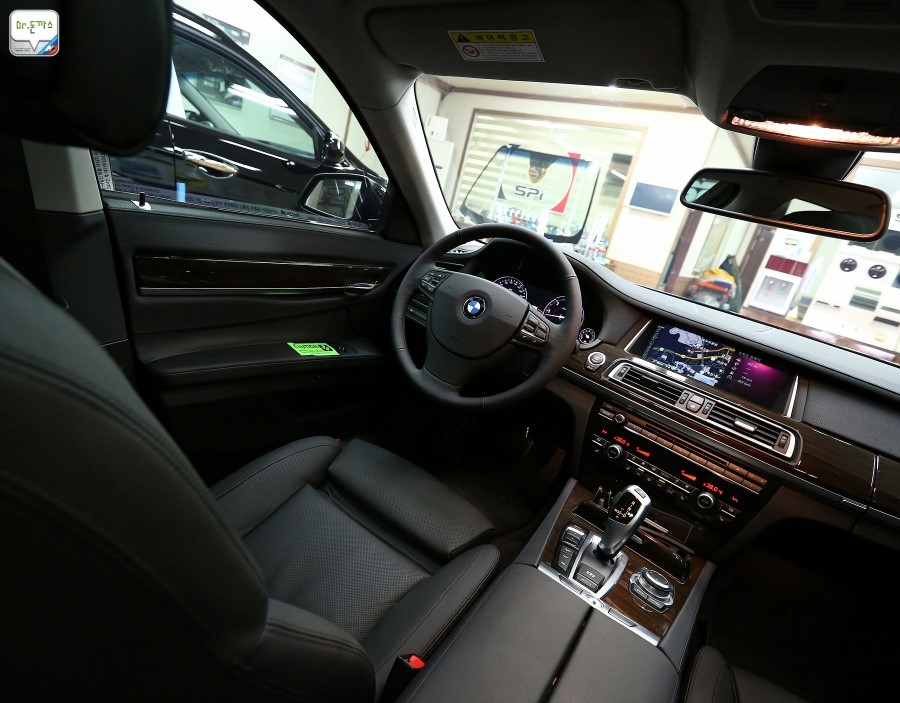 BMW 740d xdrive 출고 이야기 그리고 시승기 관련 이미지 47