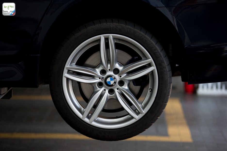 BMW 535d 브레이크 교환+BMW 역삼 패스트레인+브레이크 길들이기 방법+535d 때밀이 관련 이미지 6