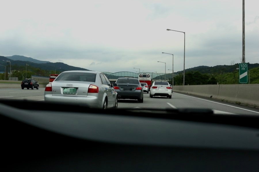 BMW e90 320d 얼라이먼트 공부하다! 산본스타일 방문 후기!(존빈 3D 얼라이먼트+캠버,토우,캐스터+bmw 퍼포먼스 파츠들) 관련 이미지 18