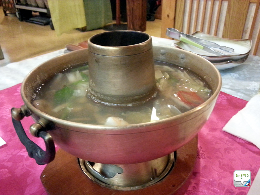 진짜 시로코 R 이 나타났다! (성북동 맛집 + 국화정원 + 한정식 + 간장게장) 관련 이미지 30
