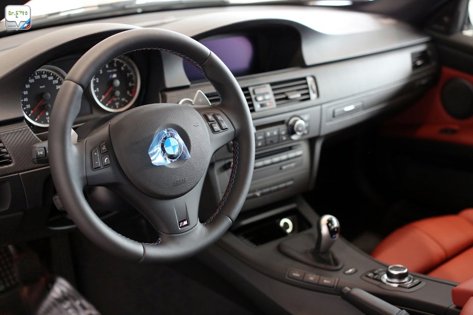 BMW M3 시승기+BMW M3=아드레날린 분비 유발자! 관련 이미지 43