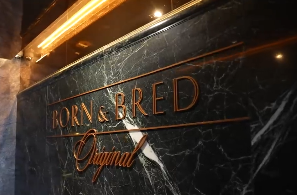 A Company Dinner That Cost 10 Million Won? lol Honest Review of Korean Beef Omakase (feat. Bone & Bread Original) image 4
