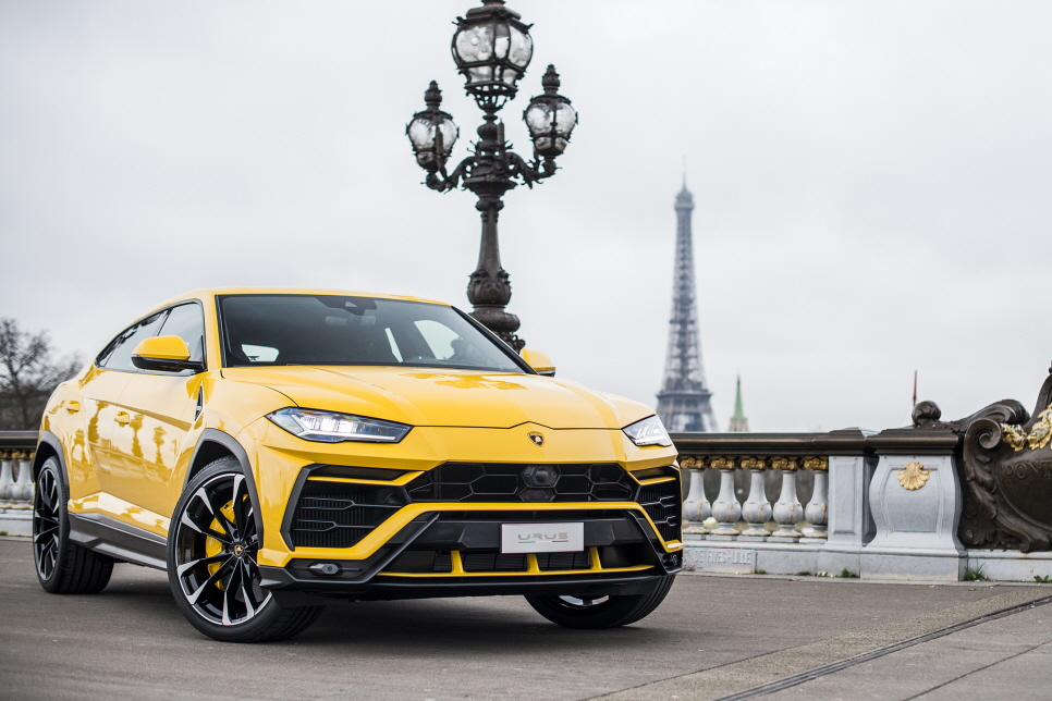 람보르기니 우루스 계약 - Lamborghini URUS 관련 이미지 27