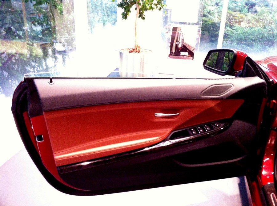 BMW f10 535d 엔진오일 첫번째 BSI+BMW 분당 코오롱 서비스 센터 방문기+640i 컨버터블 구경기+캐스트롤 엔진오일(Castrol EDGE Professional BMW LL04 0W-30)+리퀴몰리 첨가제 세라텍 관련 이미지 14