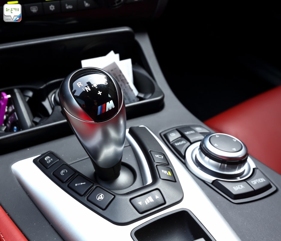 BMW M5 시승기. 괴물세단의 과거 그리고 현재(E39 M5,E60 M5,F10 M5). 관련 이미지 71