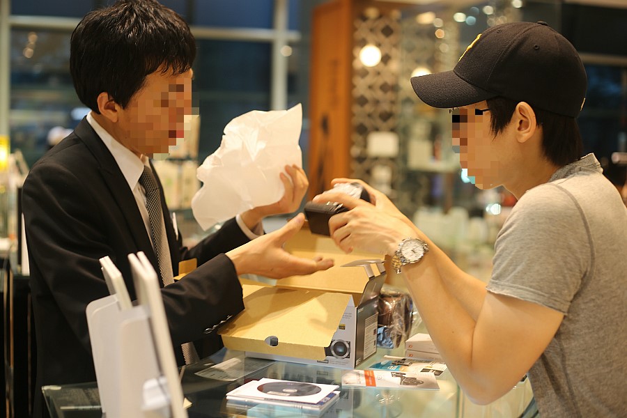 Canon 5D Mark 3 개봉기(오두막 + 오두막삼 + 캐논 5D Mark iii) + 분당 재규어, 랜드로버 매장 방문기 + 미러리스 최강자 소니 Nex-5n 구입기 관련 이미지 83