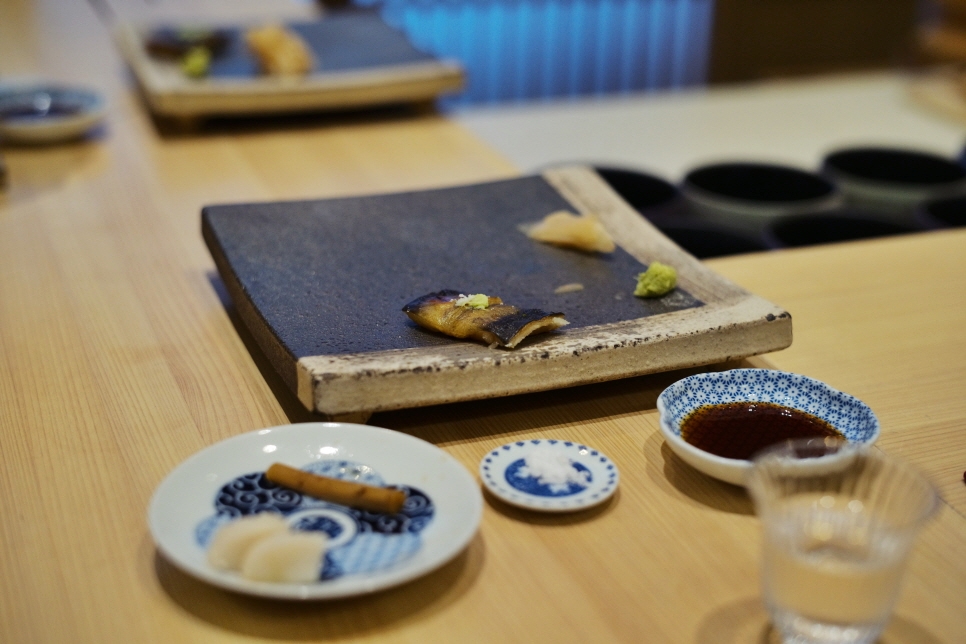 스시인 이진욱 쉐프 - 신사동 맛집 관련 이미지 19