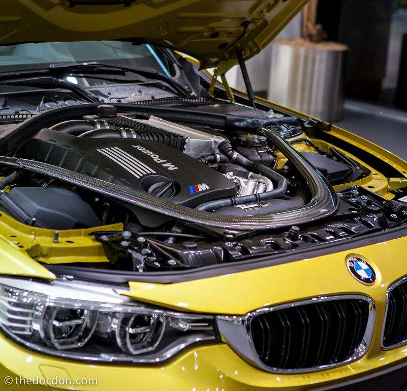 닥터돈까스의 BMW M3(F80) 출고기 관련 이미지 9