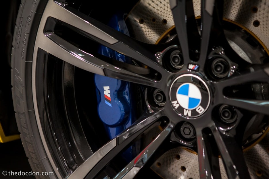 닥터돈까스의 BMW M3(F80) 출고기 관련 이미지 21