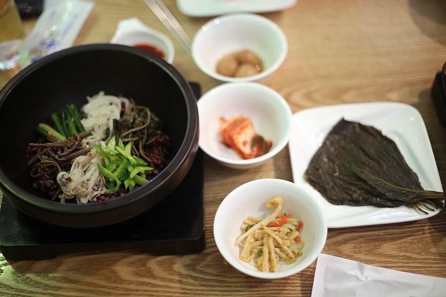우마이도 번개( 분당 정자 라멘 맛집 ) + 분당 아우디 전시장 + 동판교 까페 모닝 선셋( Morning sunset ) + 동판교 맛집 ( 한식 요리점 더밥 The BoB ) 관련 이미지 61
