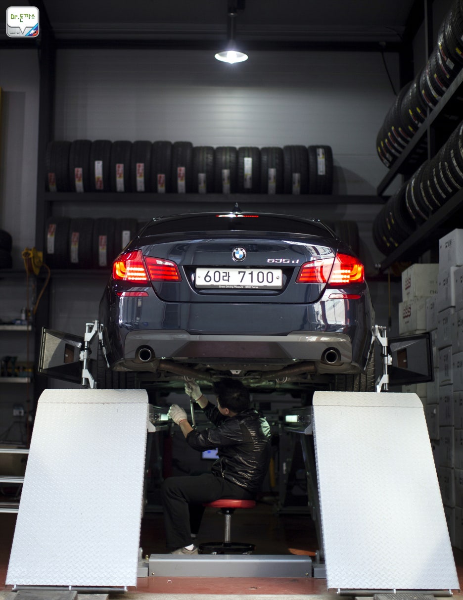 BMW 535d 타이어 교환+산본스타일+미쉐린 PSS+3D디자인 키케이스+2013 서울 모터쇼 관련 이미지 51