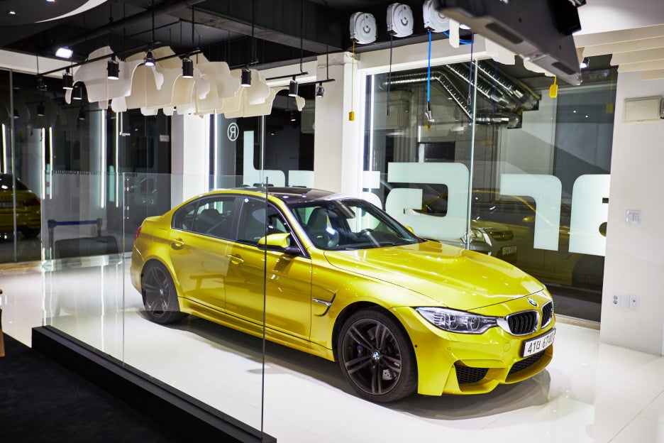 똥삼이 BMW M3 시승기 그리고 판매합니다. 관련 이미지 18